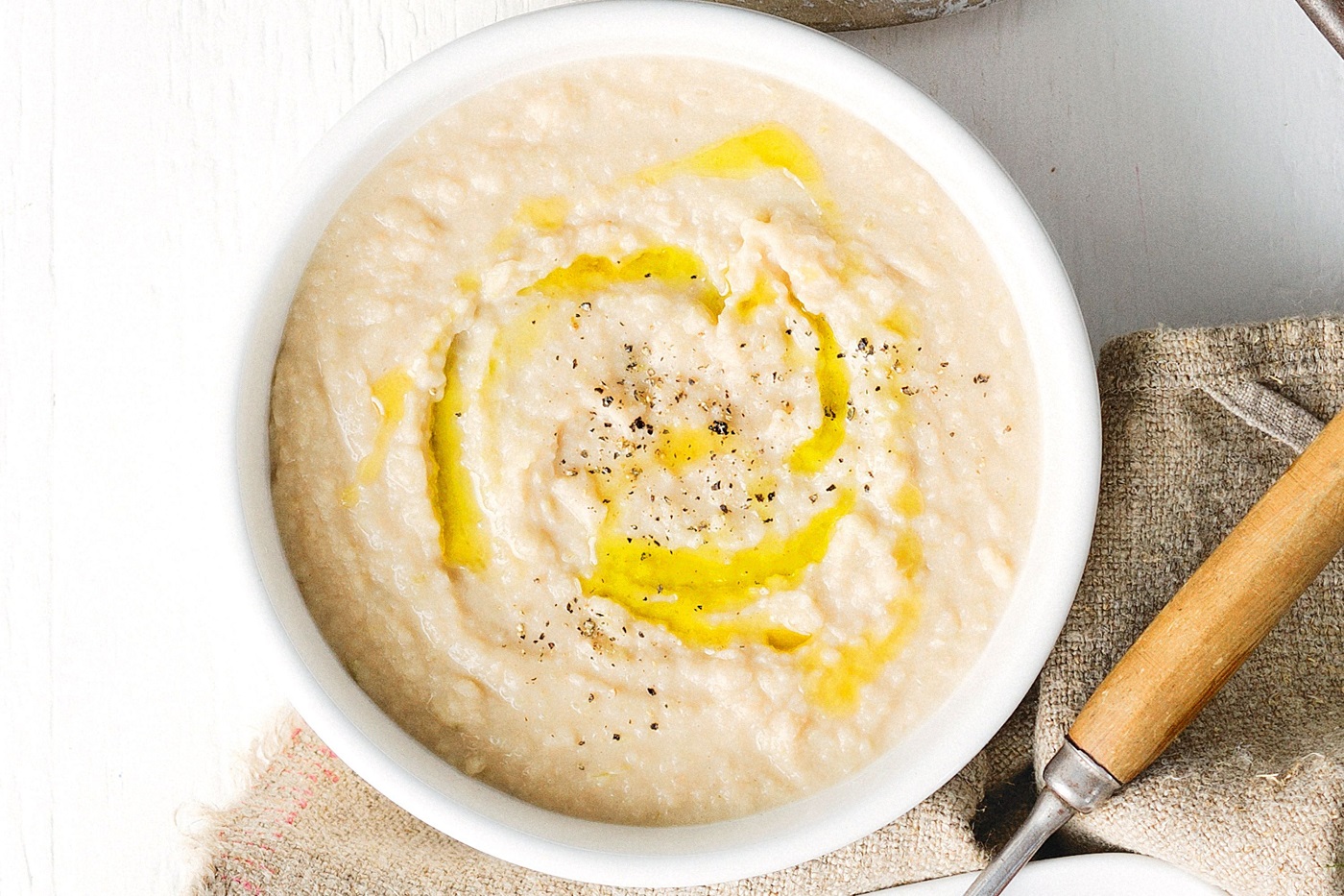 Trucul pentru cea mai bună fasole bătută pe care ai mâncat-o vreodată