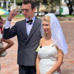 Uitați cum m-am căsătorit în Columbia. Mesajul cu care Andreea Bălan și-a surprins fanii, imagini inedite