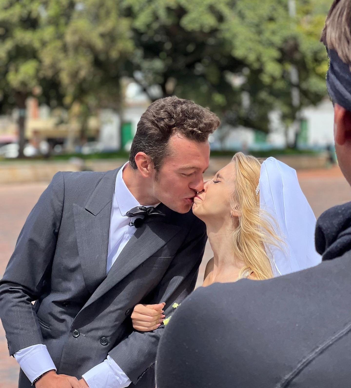 Uitați cum m-am căsătorit în Columbia. Mesajul cu care Andreea Bălan și-a surprins fanii, imagini inedite