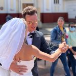 Uitați cum m-am căsătorit în Columbia. Mesajul cu care Andreea Bălan și-a surprins fanii, imagini inedite