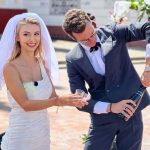 Uitați cum m-am căsătorit în Columbia. Mesajul cu care Andreea Bălan și-a surprins fanii, imagini inedite