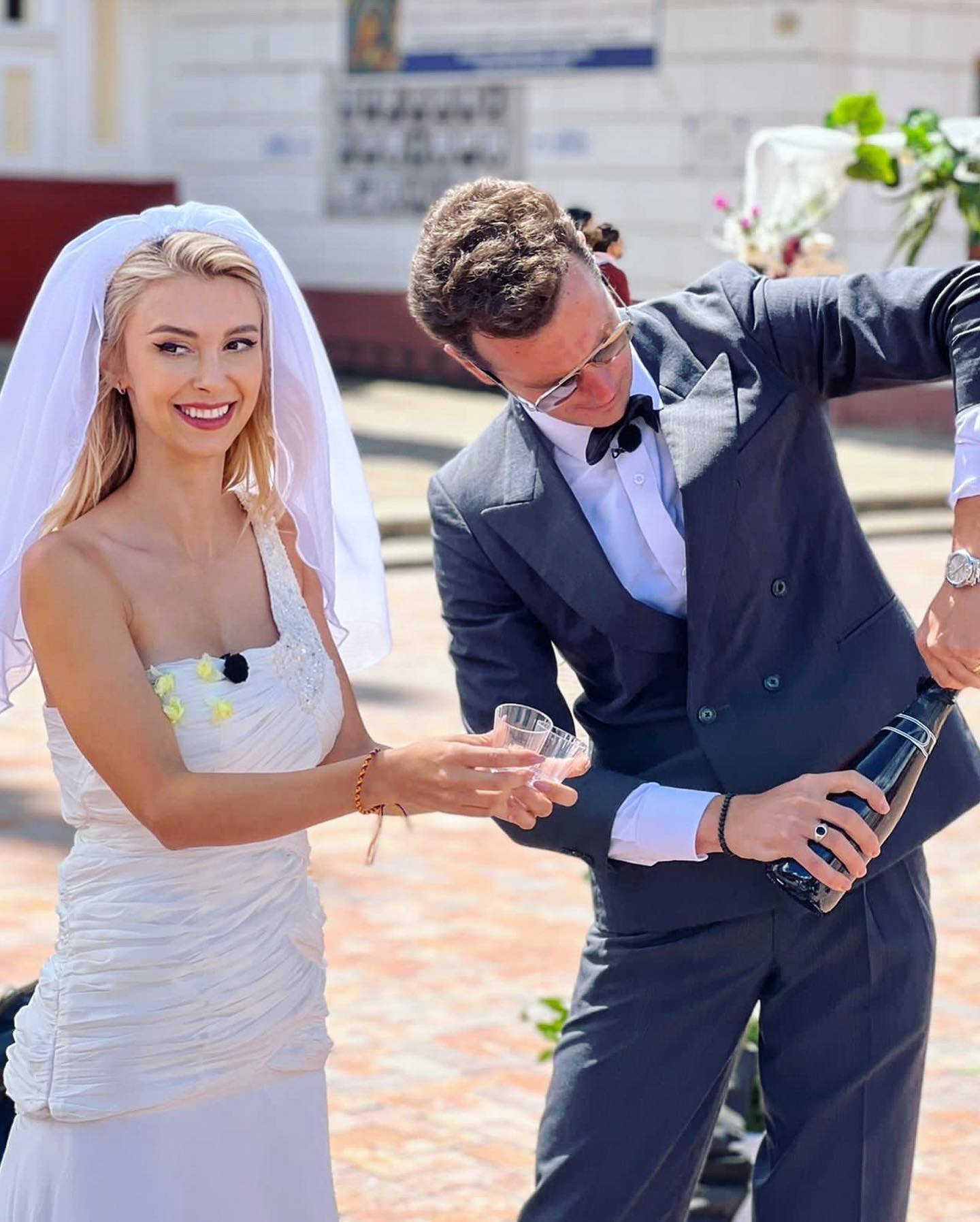 Uitați cum m-am căsătorit în Columbia. Mesajul cu care Andreea Bălan și-a surprins fanii, imagini inedite