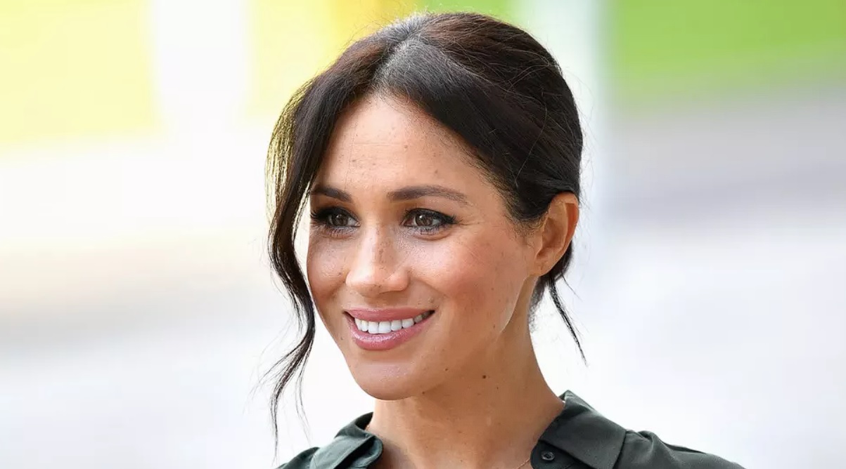 Trecutul neștiut al lui Meghan Markle