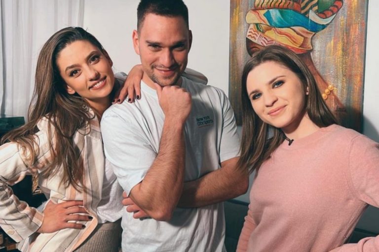 În ce relație au rămas Cristina Ciobănașu și Vlad Gherman, la 2 ani de la despărțire. Ce reacție a avut vedeta, când a aflat că Oana Moșneagu este noua lui iubită: „Am avut o discuție” VIDEO EXCLUSIV