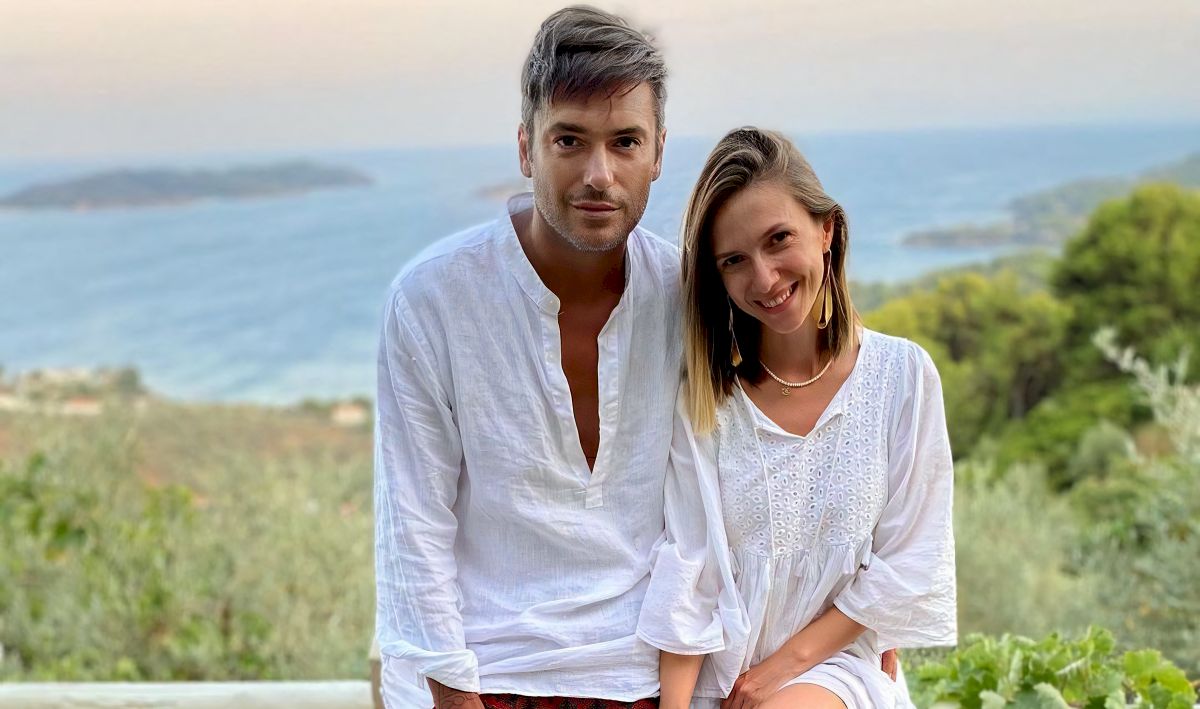 Adela Popescu și Radu Vâlcan