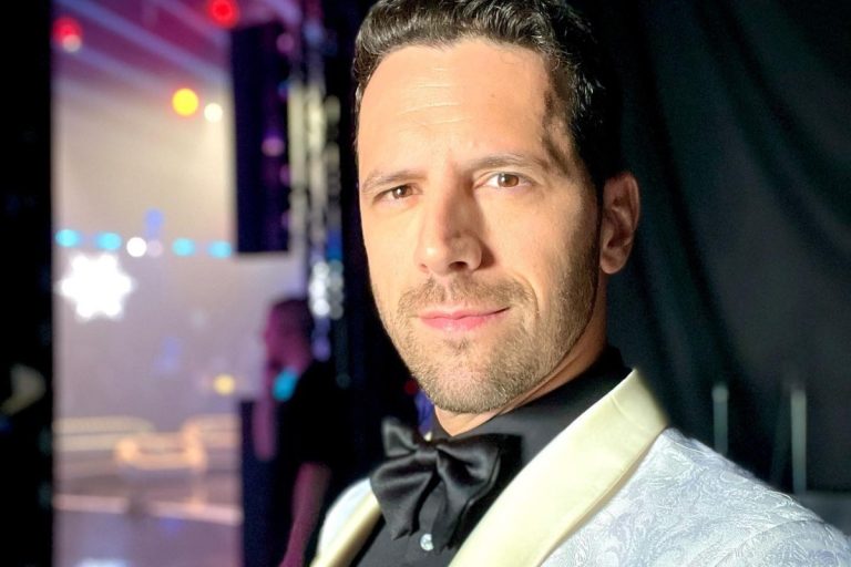 Motivul pentru care Adrian Nartea a refuzat proiectele departe de casă: “Este greu” VIDEO EXCLUSIV