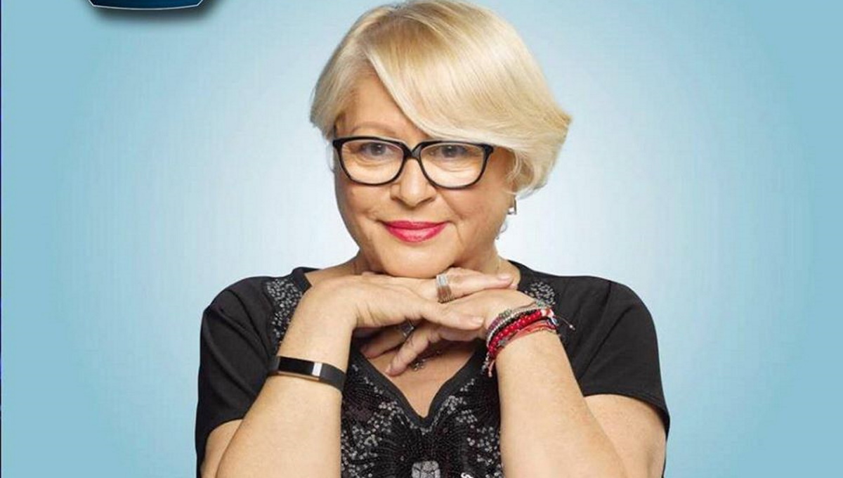 Ce pensie are Mirabela Dauer