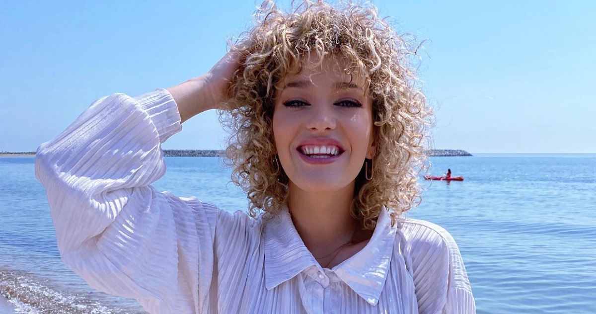 Cum a ajuns Alexia Țalavutis celebră