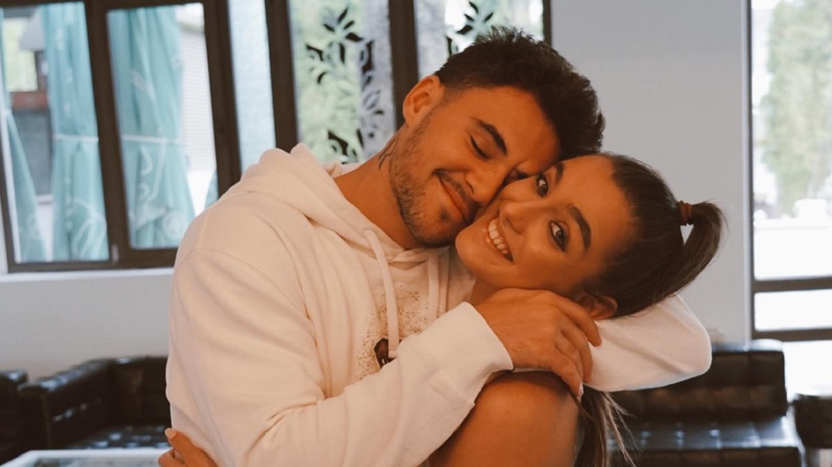 Motivul pentru care Andreea Esca nu dorește ca fiica ei să se mărite cu Mario Fresh