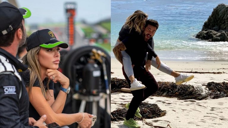 Adevărul nebănuit despre relația dintre Alina Vidican și soțul ei, Claude Senhoreti. Cum se înțeleg la 2 ani de la căsătorie: “Avem urcușuri și coborâșuri”