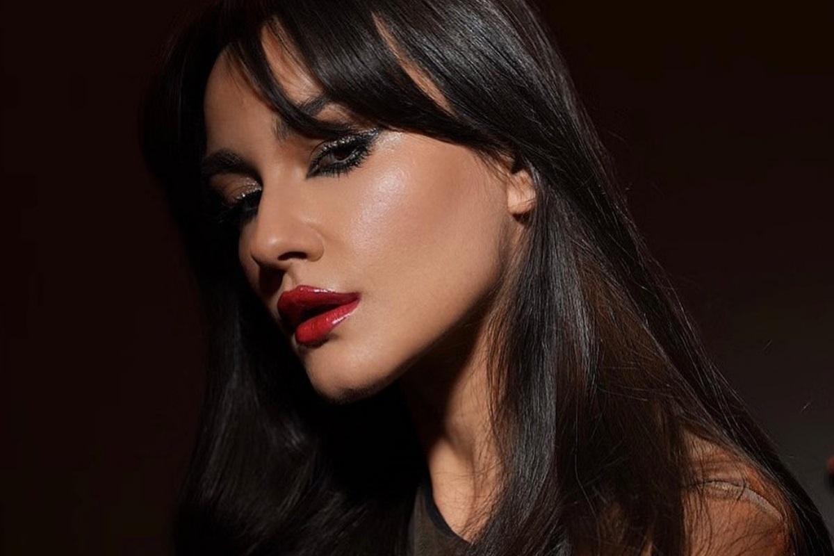 Ana Cucuta, despre machiajul pe care putem să îl abordăm de Valentine’s Day