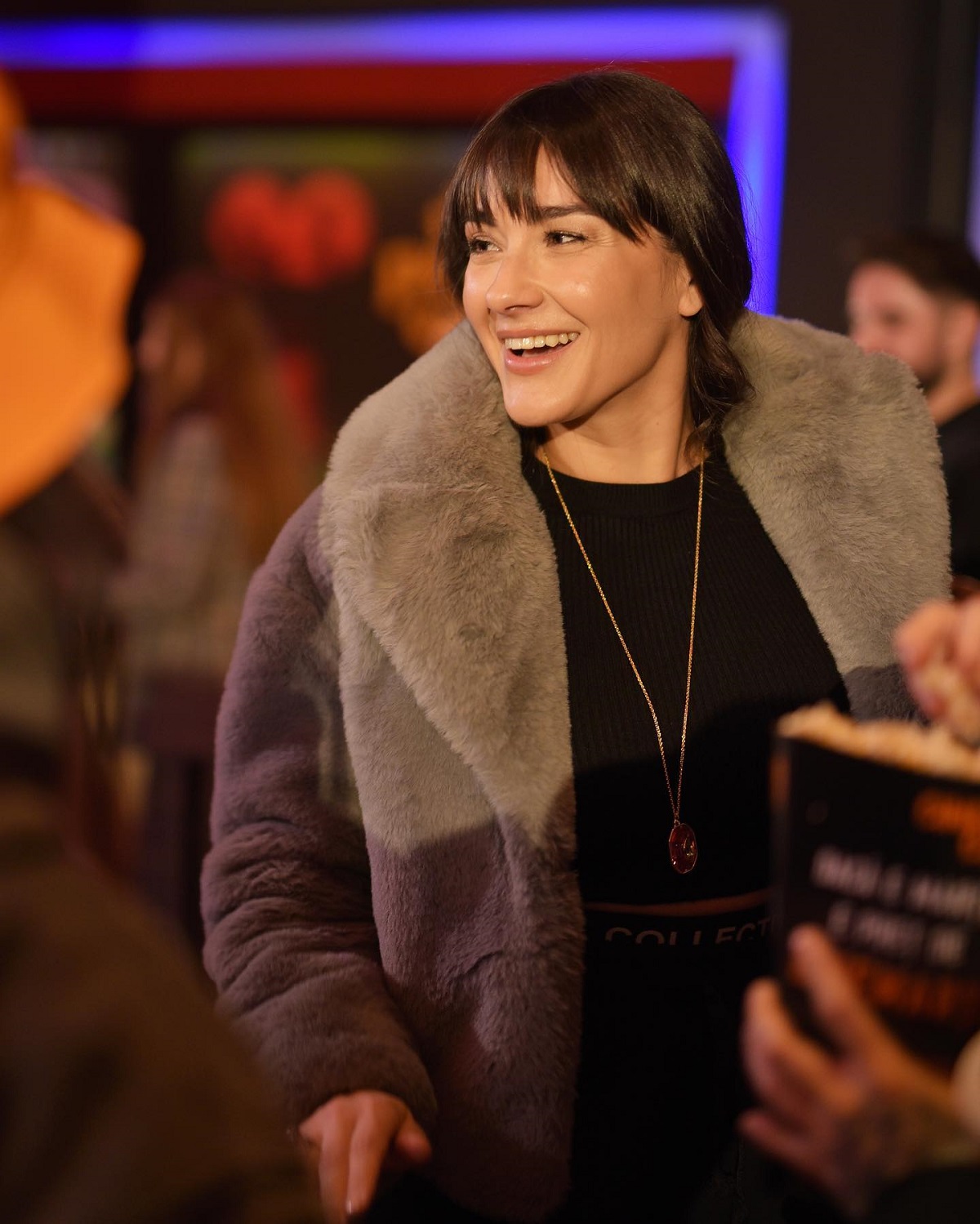 Ana Cucuta, despre machiajul pe care putem să îl abordăm de Valentine’s Day