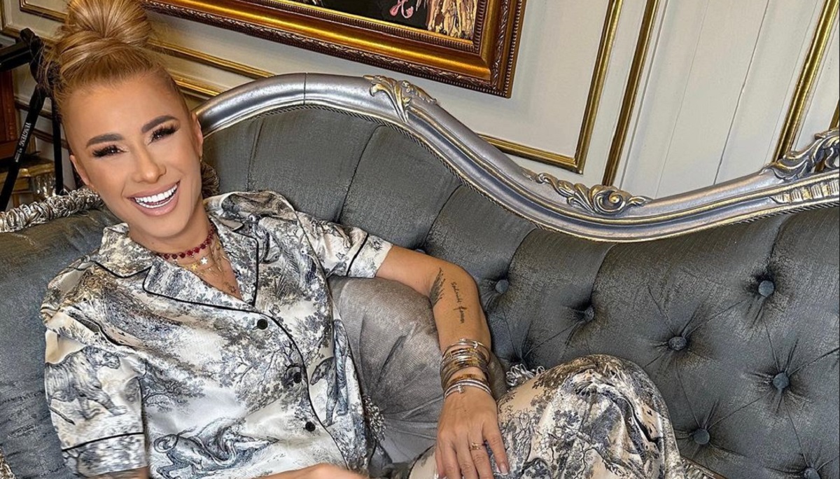 Anamaria Prodan face dezvăluiri despre noul iubit