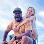 Andreea Ibacka a trăit clipe de groază în Republica Dominicană în timpul uraganului Fiona