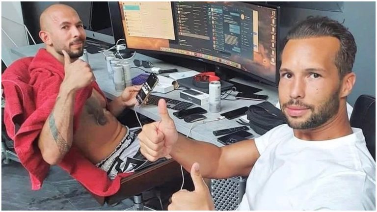 Câți copii are Tristan Tate. Adevărul nebănuit despre moștenitorii săi