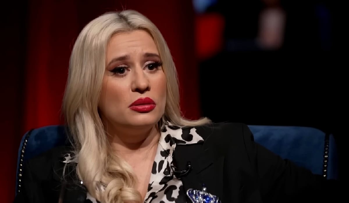 Ce spune Anisia Gafton despre nunta cu Florin Serghei