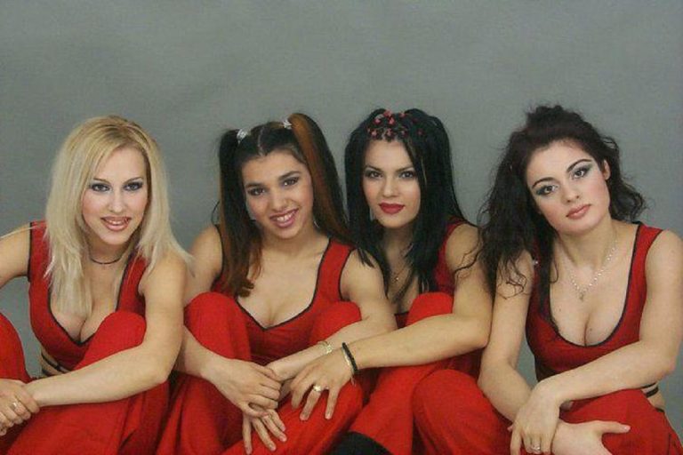 De ce trupa ASIA se reunește fără Irina Nicolae. Una dintre membrele grupului a rupt tăcerea: “Vrei adevăr și asumare?”