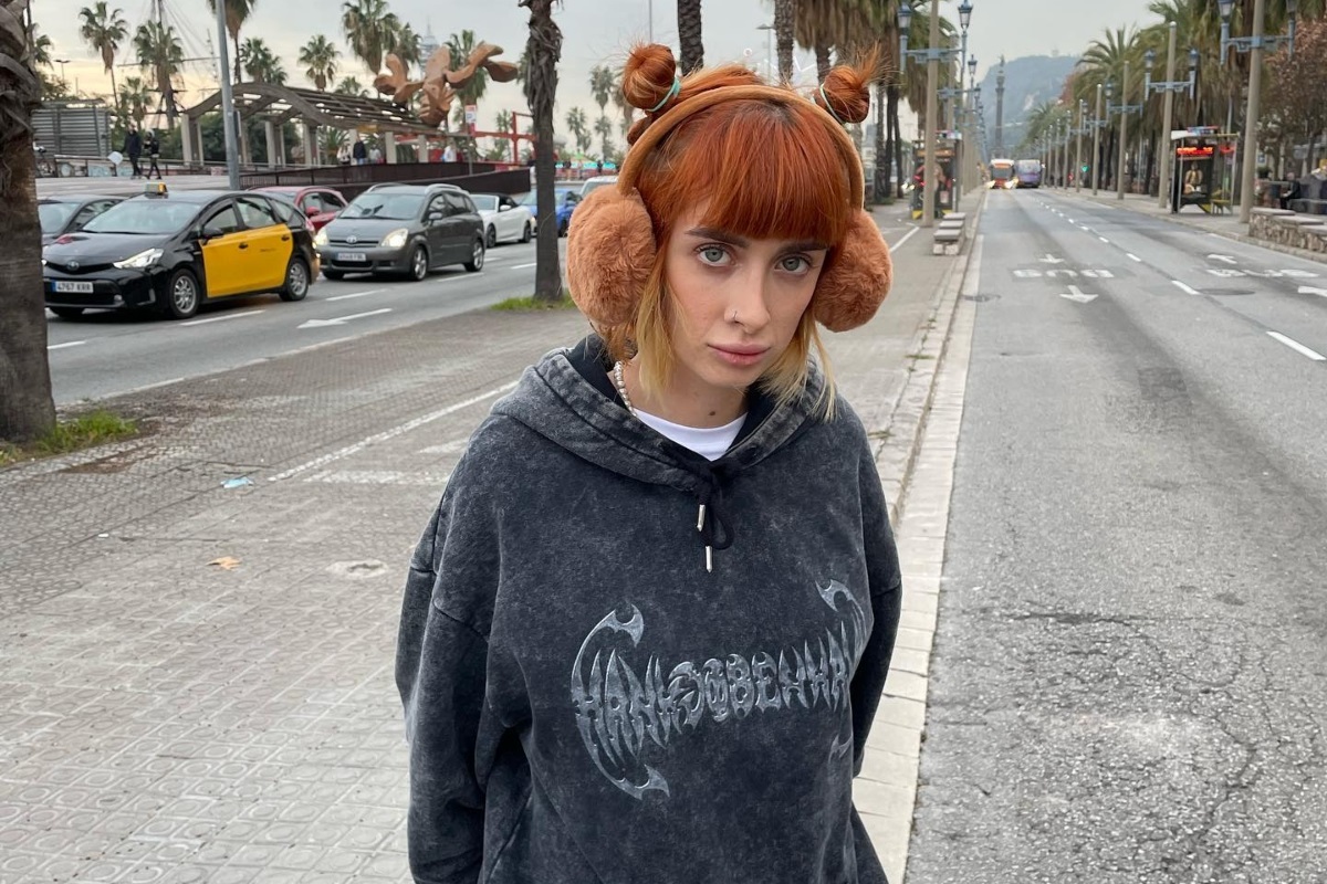 Bie Adam de la America Express a plecat de acasă la 18 ani