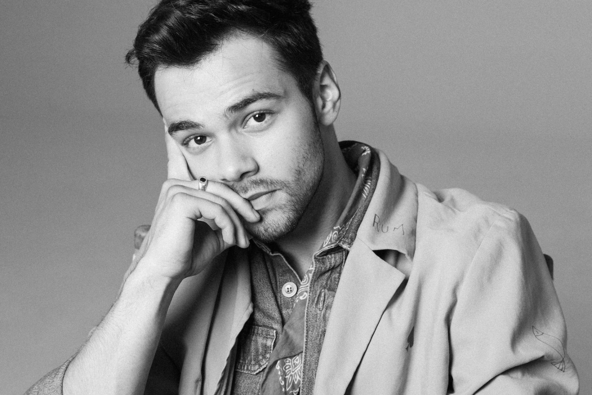 Cum se înțeleg actorii Bogdan și Ștefan Iancu