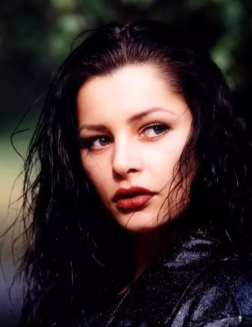 Cum arăta Brigitte Pastramă, înainte de operațiile estetice