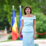 Carmen Iohannis, surprinsă într-o ipostază inedită