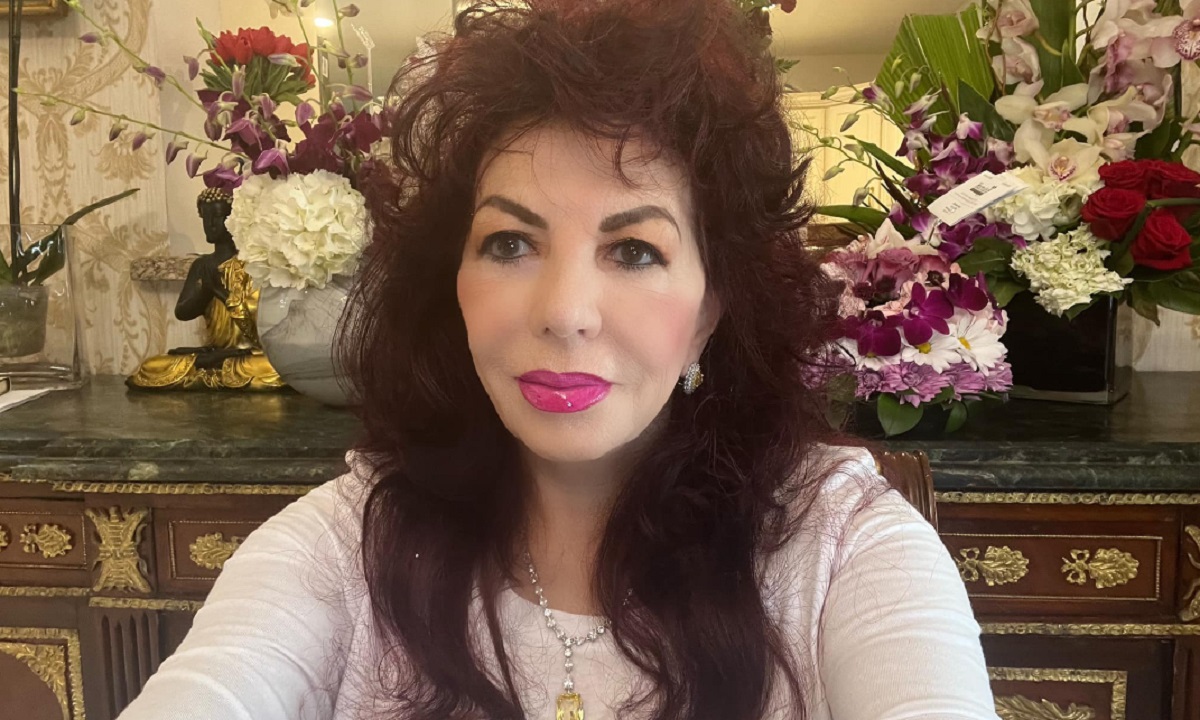 Ce spune Carmen Harra despre un cutremur major în România