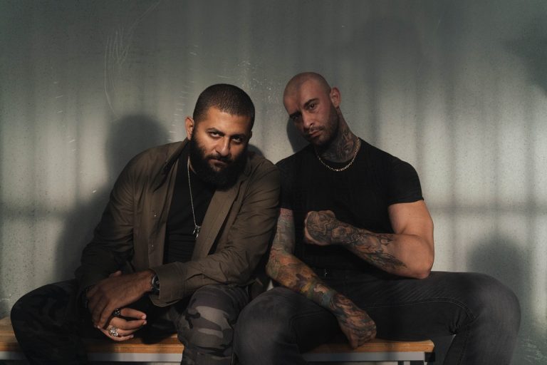 Rolul de fioros din serialul Clanul îl supune la mari provocari pe Cătălin Nicolau. Ce pățește la filmări: „Au venit păienjeni peste mine” VIDEO EXCLUSIV