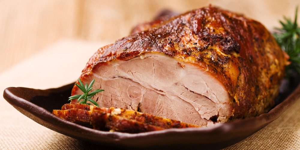 cum se păstrează friptura de porc