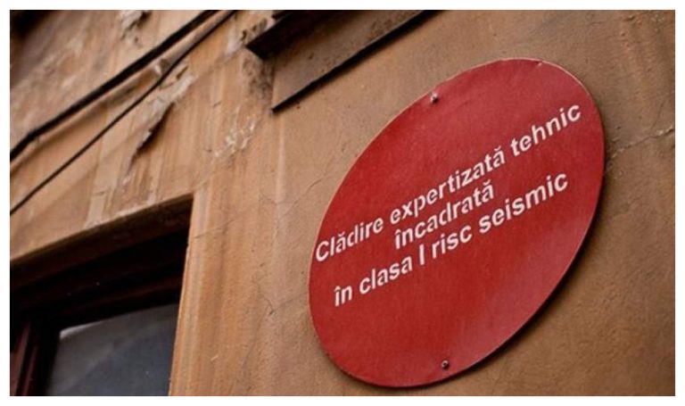 Testul pe care trebuie să îl faci când cumperi un apartament. Așa îți vei da rapid seama dacă va fi rezistent la un cutremur