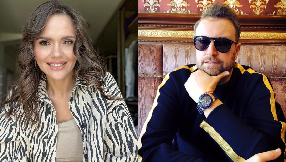 Motivul pentru care Cristina Șișcanu nu a vorbit doi ani cu Cătălin Botezatu