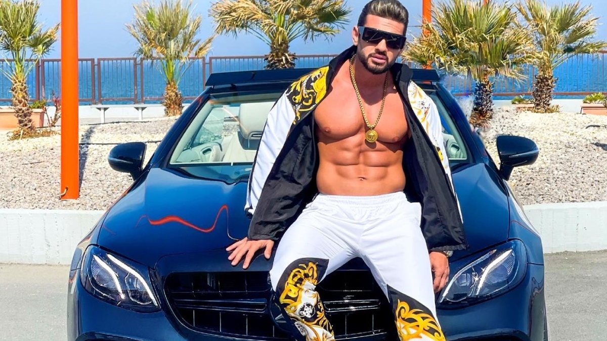 Mărturisirea pe care Dorian Popa i-a făcut-o Elenei Merișoreanu