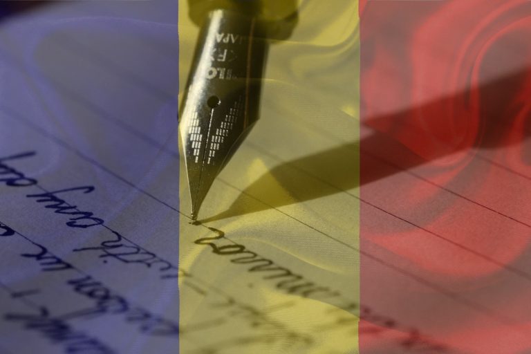 Singurul cuvânt din limba română care începe cu nt. Sigur nu îl știai