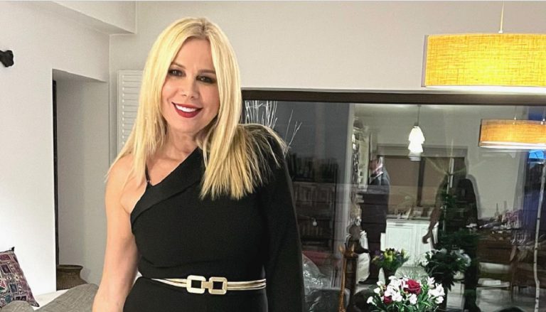 Ce sfat a primit Dana Săvuică de la bunica ei, când s-a căsătorit. Toate femeile ar trebui să-l urmeze VIDEO EXCLUSIV