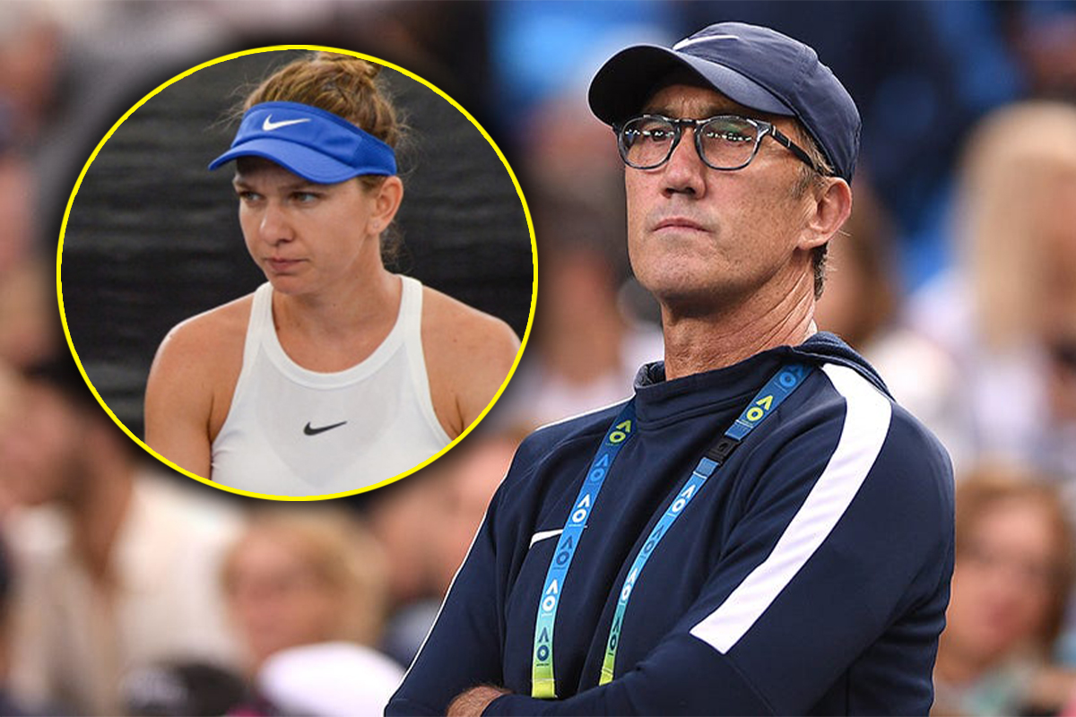 Dezvăluirea uluitoare făcută de Darren Cahill despre Simona Halep