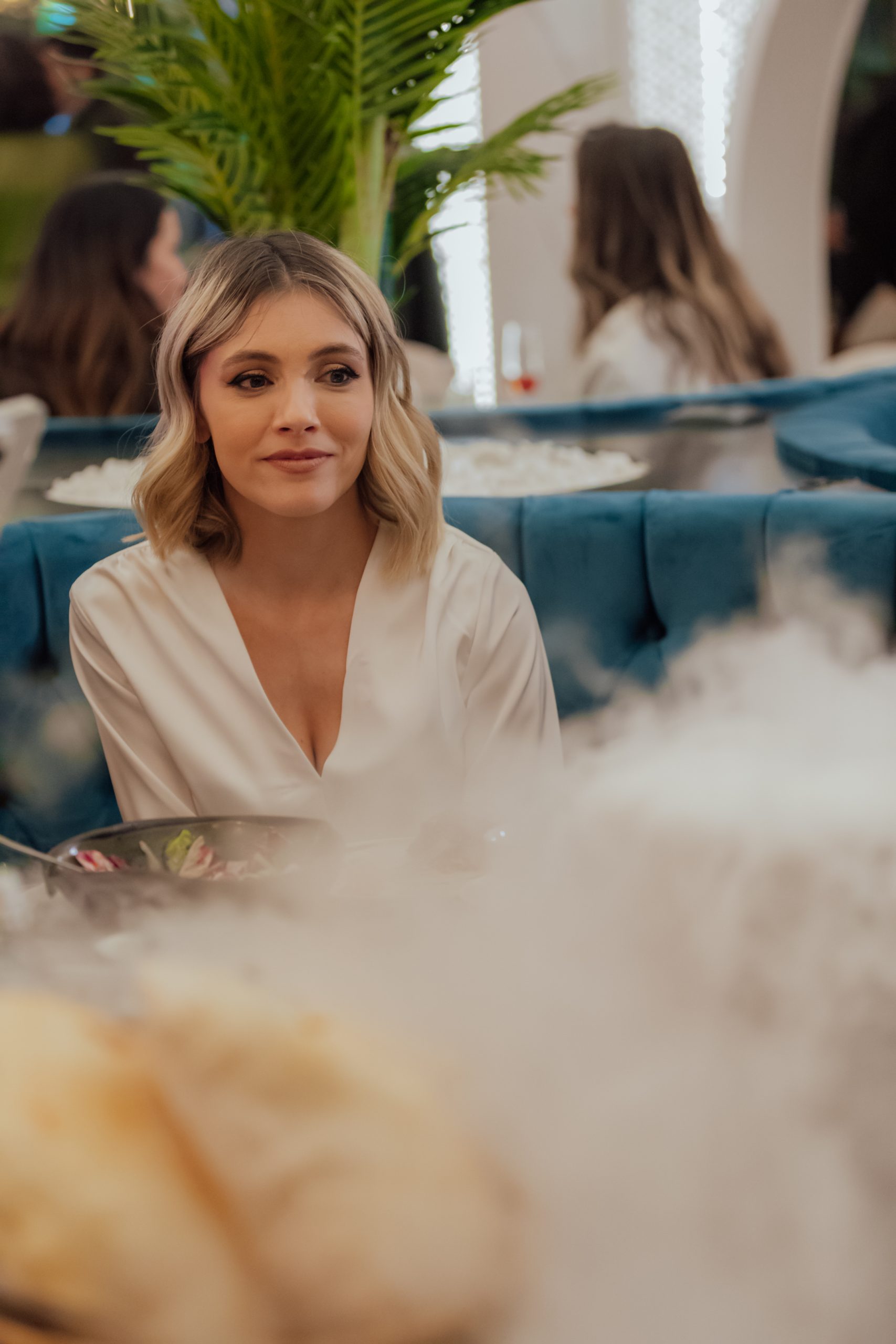 Andreea Ibacka s-a trezit cu conturi false pe Tik Tok, dar care i-au adus contracte publicitare