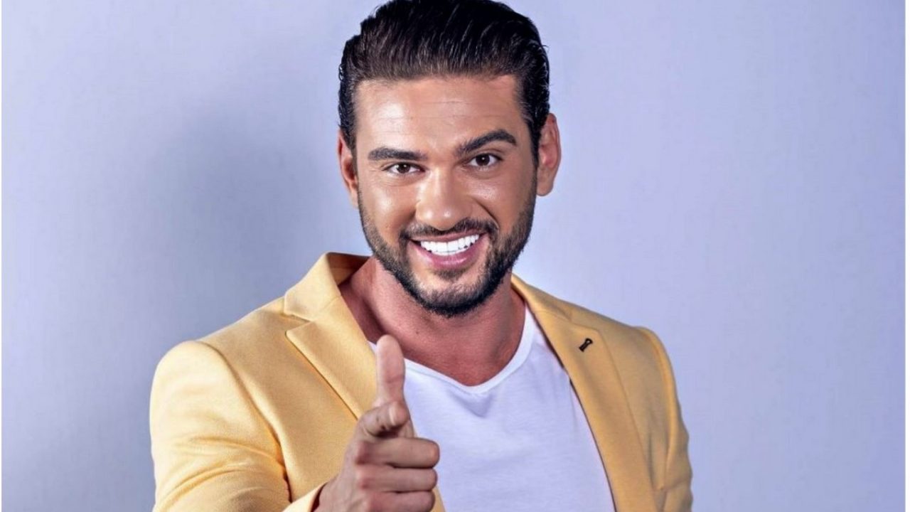 Ce a spus Dorian Popa când a fost întrebat de ce are dinții atât de albi