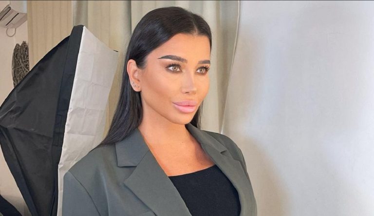 Cum arată Elena Băsescu în realitate, fără filtre. Imagini surprinzătoare cu fiica cea mică a fostului președinte