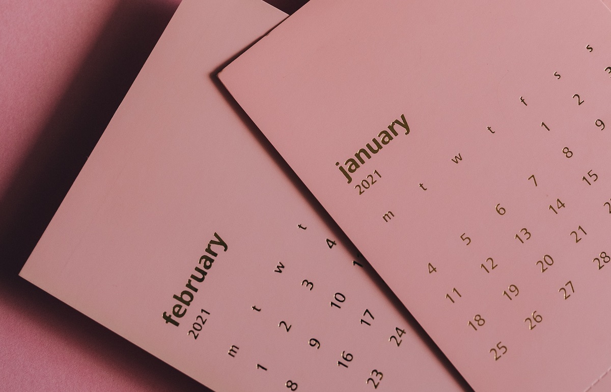 De unde provine numele lunii februarie