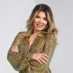 Gina Pistol se retrage din televiziune