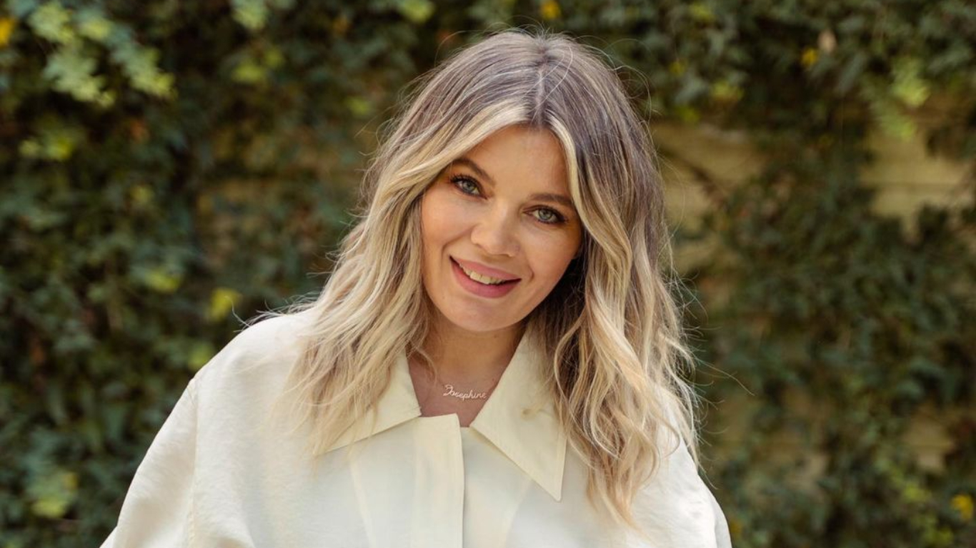 Din ce își câștigă banii Gina Pistol, după ce s-a retras din televiziune. Activitatea pe care o desfășoară în prezent