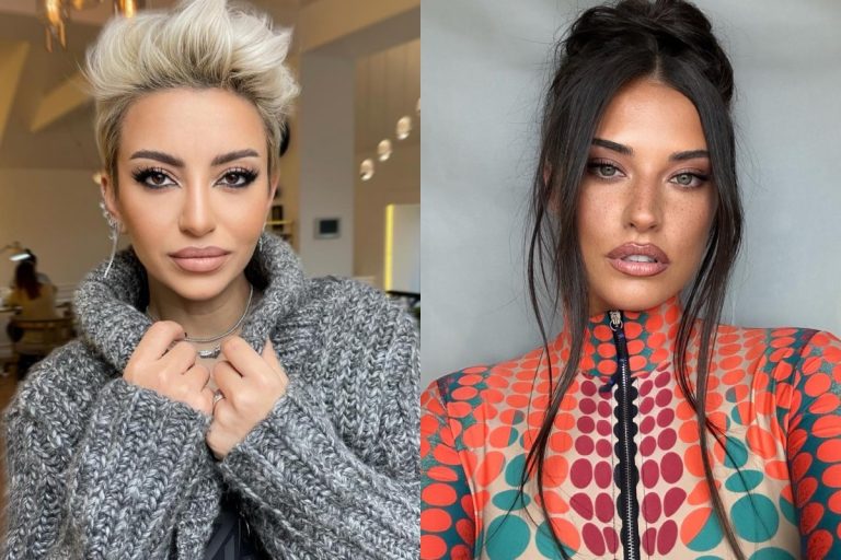 Cadoul special pe care l-a primit Giulia Anghelescu de la Antonia de ziua ei. Artista a rămas pur și simplu fără cuvinte VIDEO EXCLUSIV