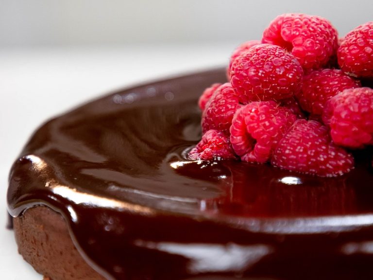 Cum faci cea mai bună glazură de ciocolată. Așa se prepară corect