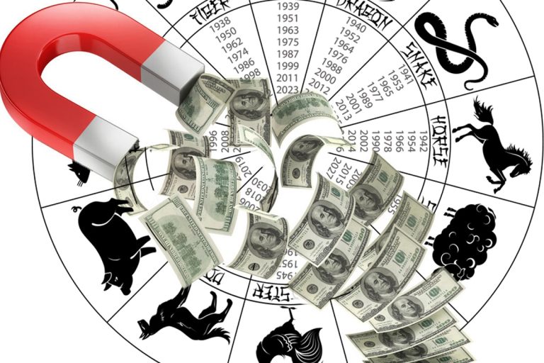 Zodii cu noroc la bani în 2023. Au un an extraordinar, le merge bine din plin