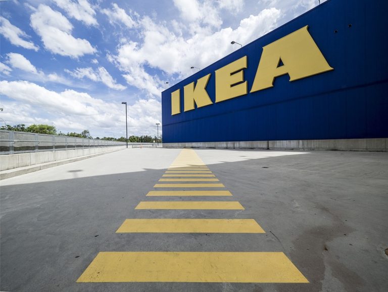 Cum sunt alese denumirile produselor de la Ikea. Puțini știu ce înseamnă de fapt cuvintele în suedeză care însoțesc produsele