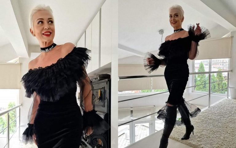 Alimentele la care a renunțat Monica Anghel, după ce a slăbit 43 de kg. A reușit să ajungă la greutatea dorită, iar acum nu se mai atinge de ele