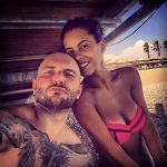 Cu ce se ocupă și cum arată soția lui Cătălin Bordea