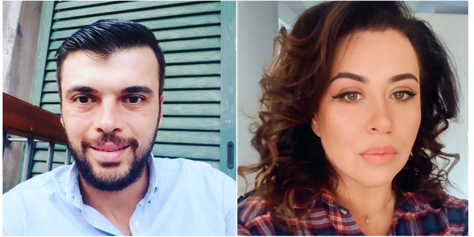 Mesajul pe care Oana Roman l-a primit de la Marius Elisei după despărțire