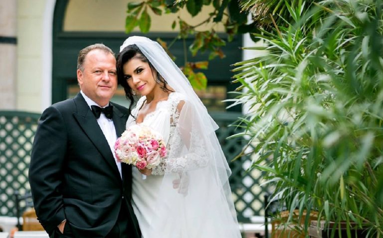 Cine este soțul Irinei Nicolae. Artista a părăsit trupa ASIA pentru a se ocupa de viața personală. Sunt căsătoriți de 7 ani