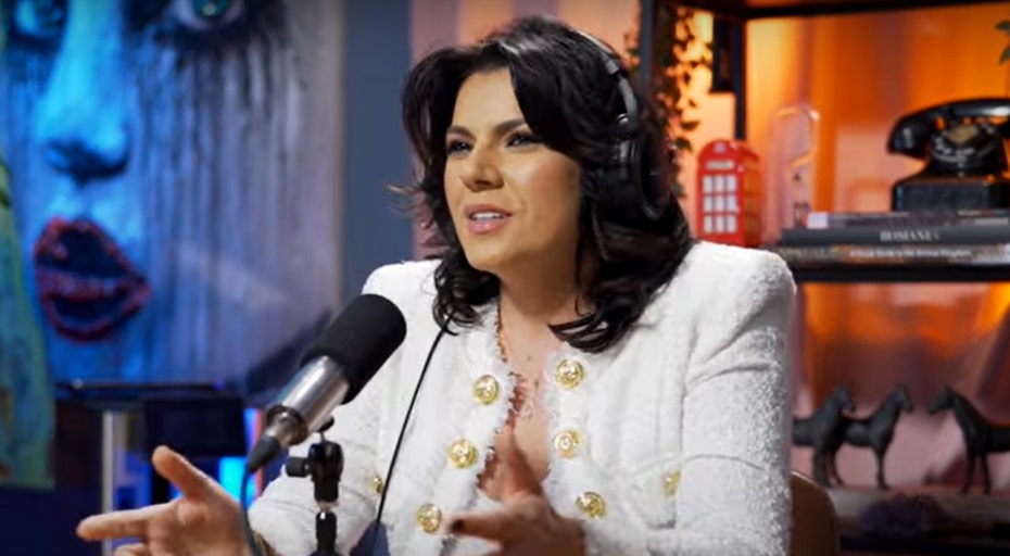 Vedeta din România care l-a cunoscut pe Putin