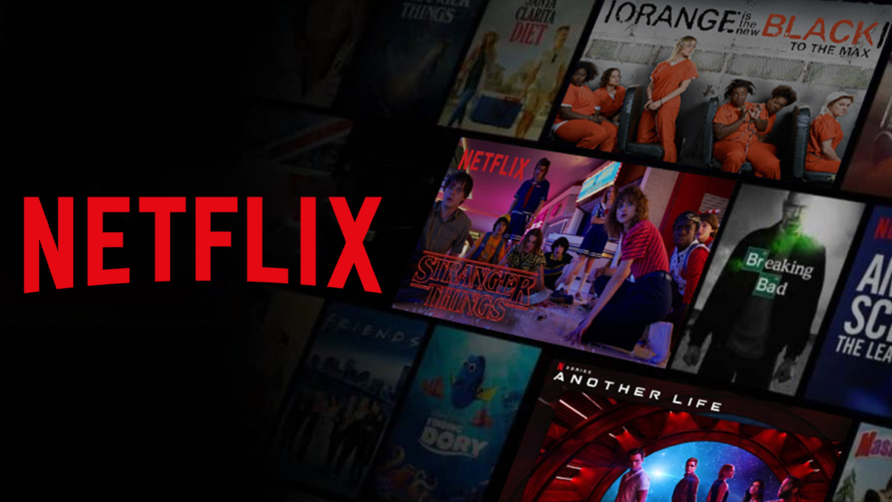 Netflix face schimbări. Cât va plăti un român pentru a se uita la filme sau seriale